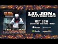 Lil Jon & The East Side Boyz - Get Low (feat. Ying Yang Twins) (Official Audio)