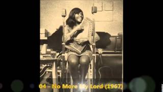 Dorris Henderson -  04, No More My Lord (1967, US)
