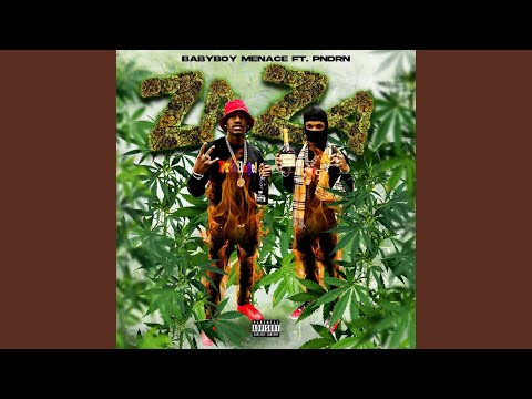 ZaZa (feat. PNDRN)