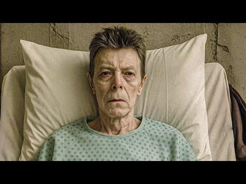 The Brutal Last Months of David Bowie With Life-Ending Illness