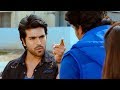 Ram Charan Racha Telugu Movie Parts 1/14 | Tamannaah