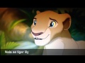 Simba Pan 1 2 Cast Video