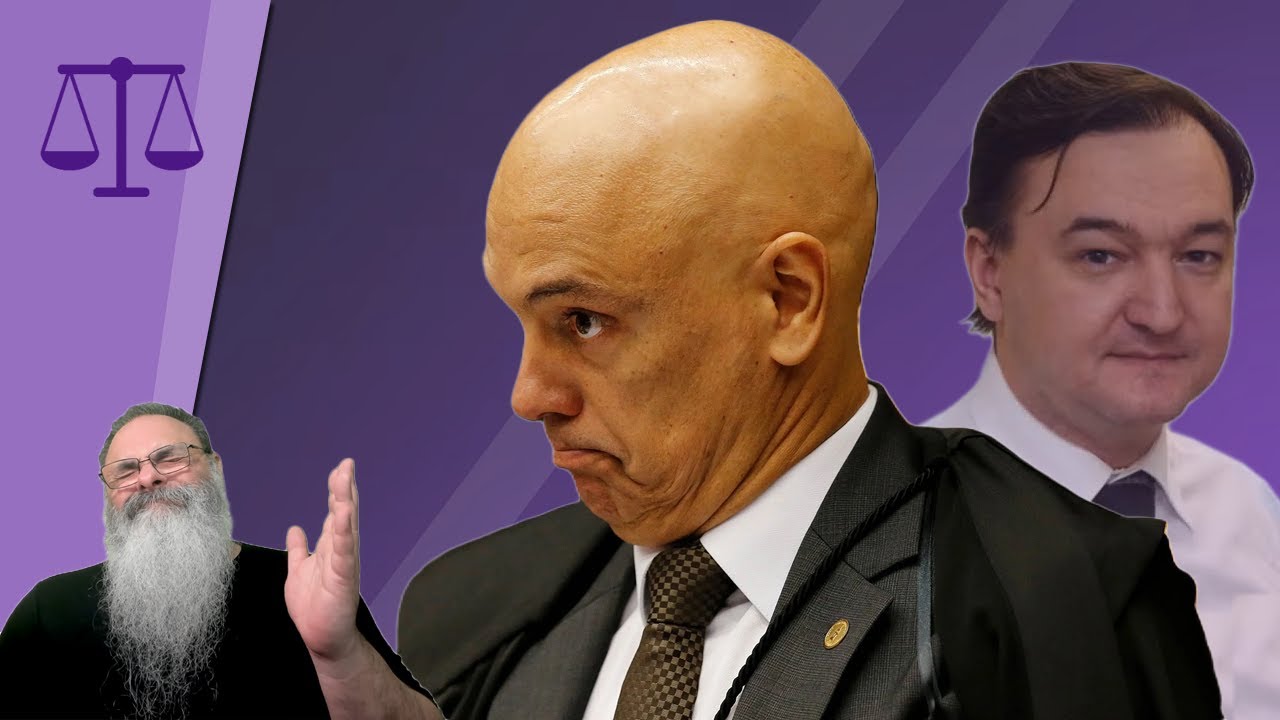 TRUMP pretende TIRAR VISTO de AUTORIDADES próximas a LULA e APLICAR MAGNITSKY em MINISTROS do STF