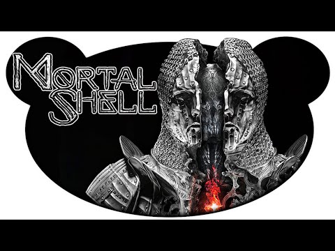 Mortal Shell #01 - Der Tod ist nur der Anfang (Gameplay Soulslike Deutsch Bruugar)