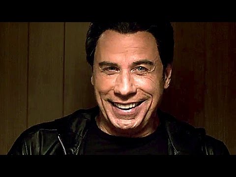CRIMINAL ACTIVITIES Bande annonce (John Travolta, Thriller - 2016)