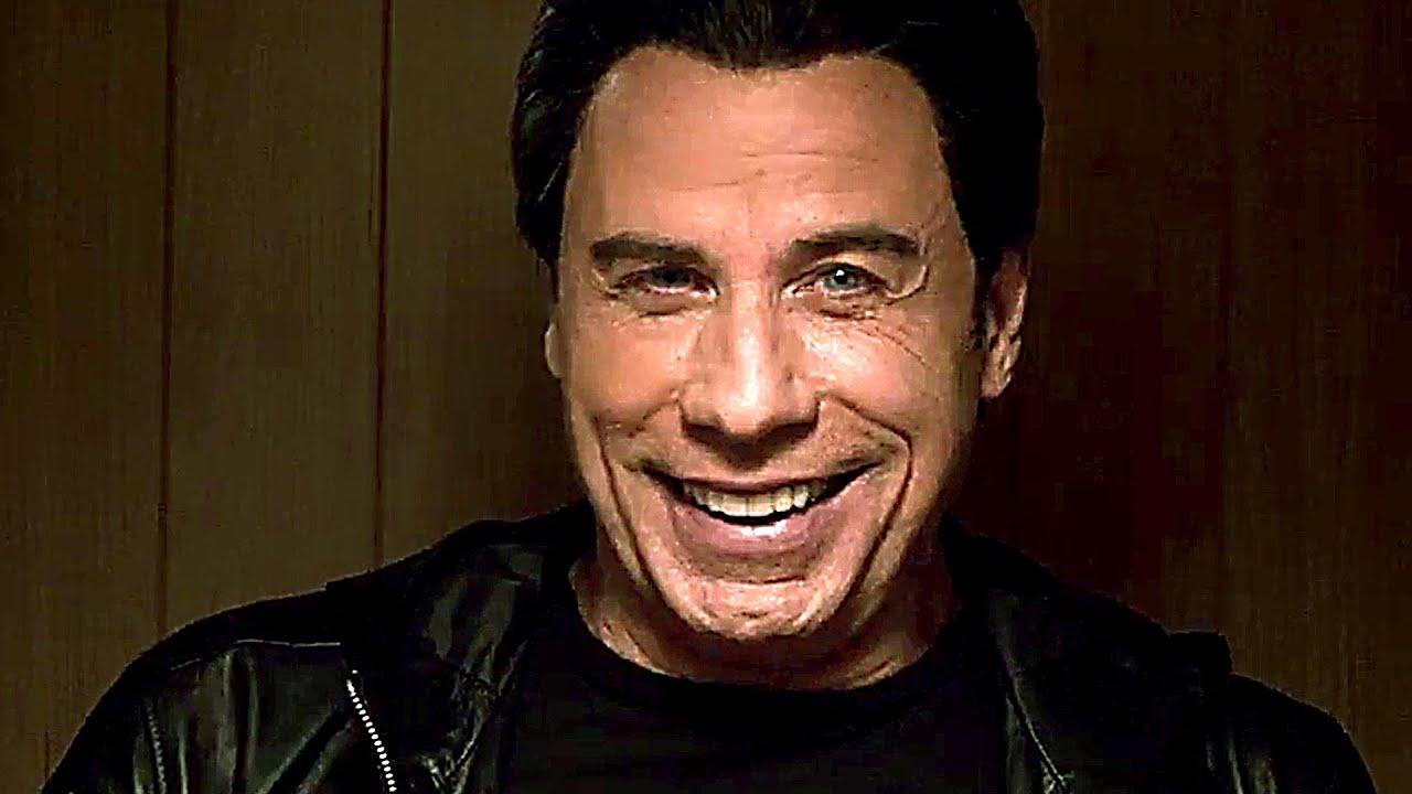 Miniature de la vidéo CRIMINAL ACTIVITIES Bande annonce (John Travolta, Thriller - 2016) du film Criminal Activities