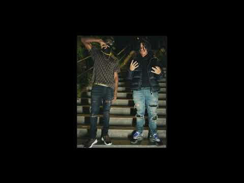 OFF THE MUD PT2- Mdot EBK x Eddie Gz x JB Sleeze (Sped Up)