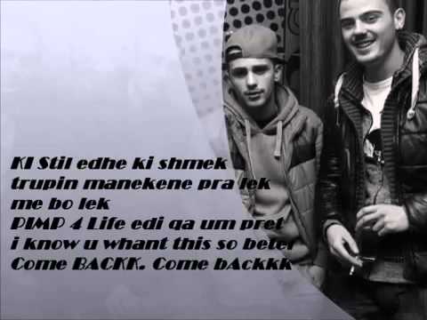 Ice G ft. GT - Kojshike (Official Video HD)