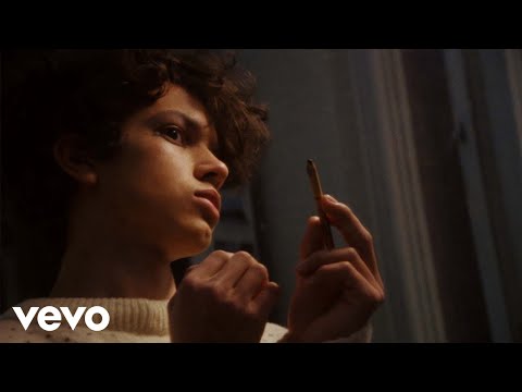 Aleksanteri Hakaniemi - Mä voisin rakastua suhun