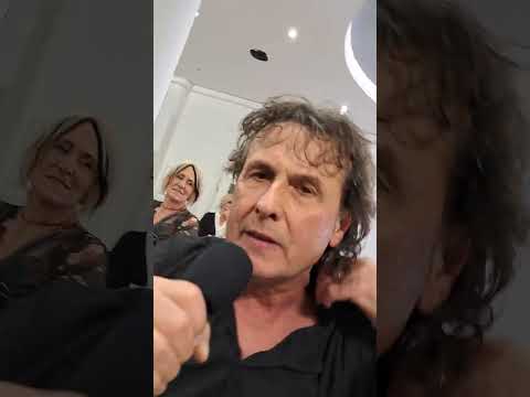 Gianni Drudi Prendi la Pecora Ristorante Da Vincent 26/01/24