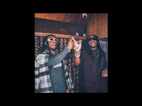 [FREE] Migos x Future Type Beat "I'm da One"