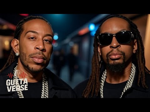Southern Crunk Luxury Anthem | Ludacris, Lil Jon, Petey Pablo