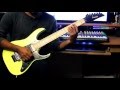 Good Tiger | Snake Oil (Cover by Michael Garcia ...