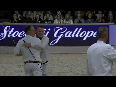 HK 2024 Algemeen Kampioenschap