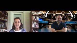 FTV Interview: Melissa Purcell, Business Agent, IATSE Local 488