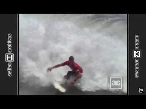 Surf - Kelly Slater x Rob Machado - FINAL US Open 1995