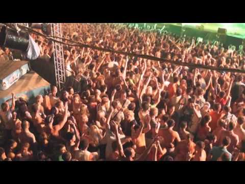 DJ Fisun live on D-скач DFM.wmv