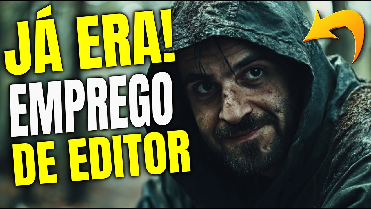 Cancelei a InVideo - Achei a IA Alternativa Grátis que Cria Vídeos com Narração no Automático