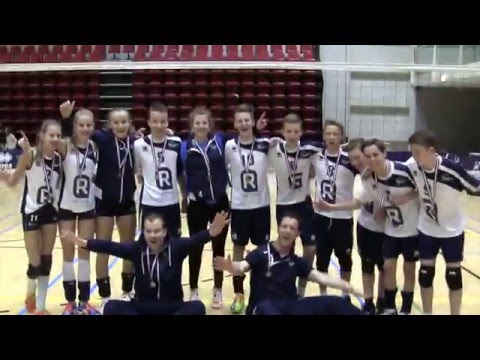 Sliedrecht Sport NOJK 2016