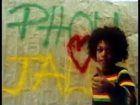 Michel Alibo - Fou, Jaloux ( OFFICAL MUSIC VIDEO ) Hd 1991