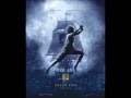 Peter Pan; Flying-James Newton Howard