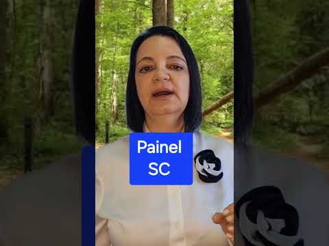 Painel SC #santacatarina #cidade #motivacional