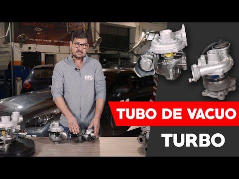 Vacuum Tube in Turbos | DFC Teaches (Episode 20)