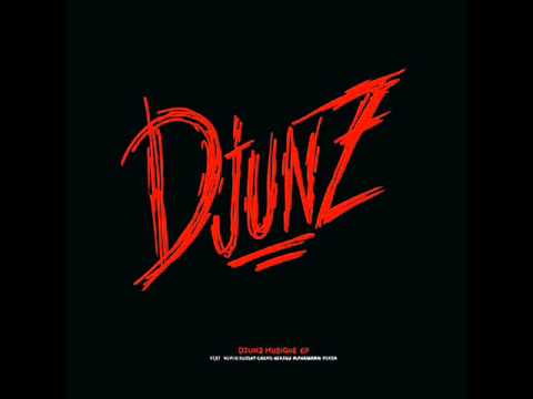 DjunZ - Tout droit