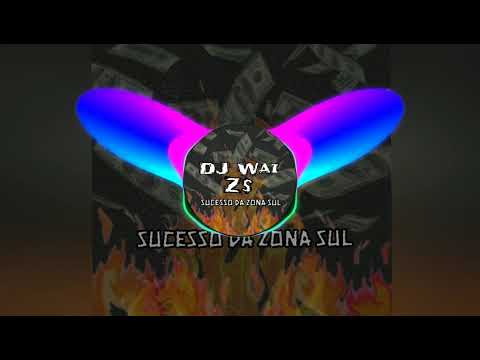 RISADINHA DO MAGRÃO - MC GW E MC FLAVINHO (DJ Wai e DJ MVN)