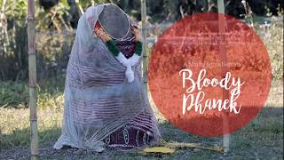 A Documentary Film "Bloody Phanek" by Sonia Nepram