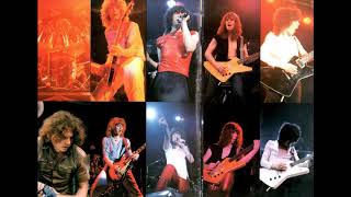 Def Leppard - It Could Be You/It Don&#39;t Matter Columbia 1981 (Audio)