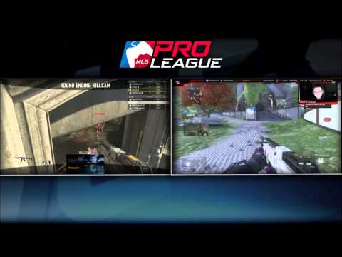 Denial eSports vs Team Kaliber - Game 3 - (MLG Pro League - Feb 2nd 2015)