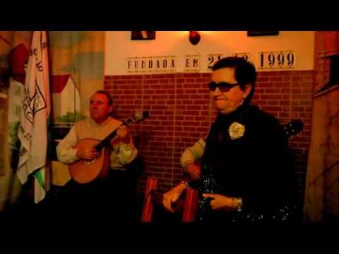 Fernanda Nunes, "Fado Oliveira" - "Procurando o seu fado"