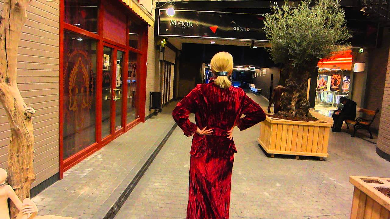 Webcam video from December  8, 2014 06:36 AM