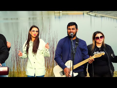 VIKTOR FAMILY - ME SOM AJ SO BARVALO (cover verzia)