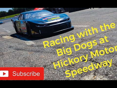 image-Can you take a cooler into Hickory Motor Speedway?
