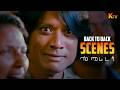 Spyder Movie Back To Back Scenes Mahesh Babu Rakul Preet Singh S J Suryah KTV