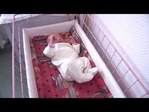 2014 első hatvani kisbabája