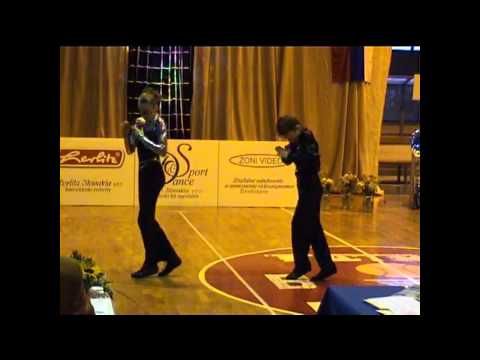 Marcel Macik - Alexandra Timkova