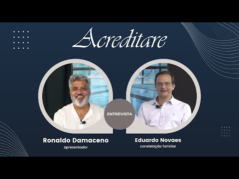 Acreditare | Programa 145 | Eduardo Noaves
