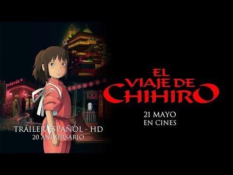 Hayao Miyazaki estrena su 'último' anime “¿Cómo vives?”: repasamos sus  grandes obras, Studio Ghibli, El viaje de Chihiro, Mi vecino Totoro, Mi  vecino Totoro