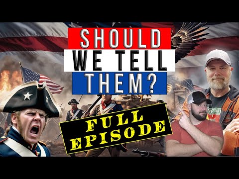 Gun Grabbers commit a felony? A Beto 2.0, and what the goofy gun grabbers don't want you to see... Thumbnail