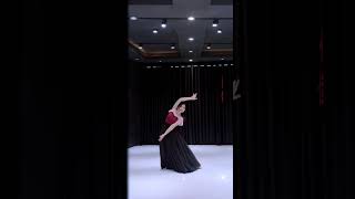 Quẻ bói múa đu trend Kim Thần [卜卦] | Phụng học múa