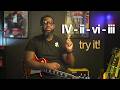 My Process For AMAZING Chord Progressions