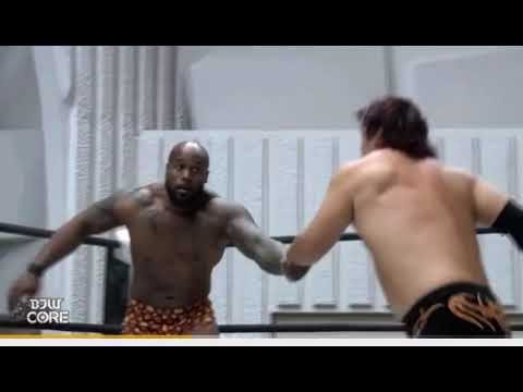 Tyson Maddux,Daisuke Sekimoto,Tempesta VS Yuya Aoki, Takashi Daimonji, Yasufumi Nakanoue 2023.10.06