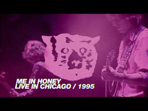 R.E.M. - Me In Honey (Live in Chicago / 1995 Monster Tour)