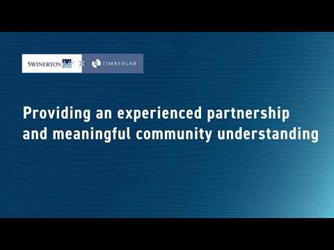 Better Together — Campaign Video 3