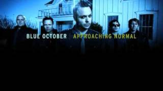 Blue October - Dirt Room (New Official Single, Video and Lyrics)