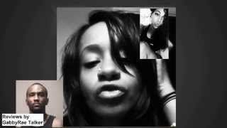 Bobbie Kristina's Girlfriend says NICK GORDON COULD NOT CONTROL HIMSELF! video