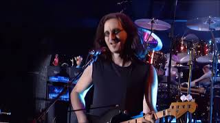 Rush Roll The Bones Remastered 1080P
